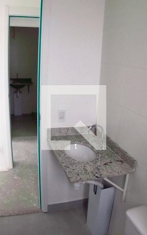 Apartamento à venda com 64m², 3 quartos e 2 vagasQuarto 3 - Suíte