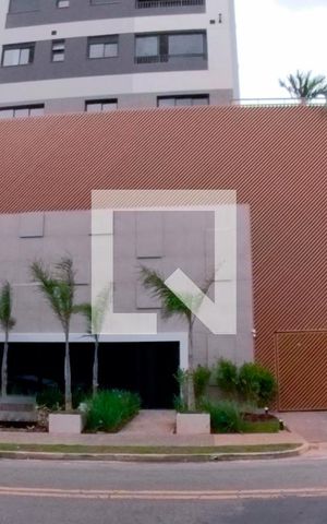 Apartamento à venda com 64m², 3 quartos e 2 vagasFachada