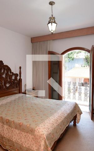 Casa para alugar com 411m², 5 quartos e 4 vagasSuíte 4