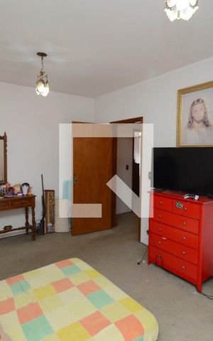 Casa para alugar com 411m², 5 quartos e 4 vagasSuíte master