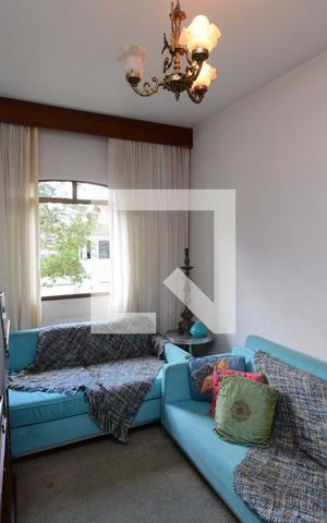 Casa para alugar com 411m², 5 quartos e 4 vagasSala 2