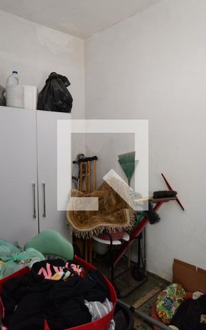 Casa para alugar com 411m², 5 quartos e 4 vagasQuarto de Serviço