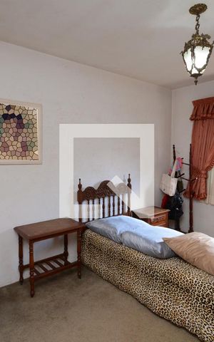 Casa para alugar com 411m², 5 quartos e 4 vagasSuíte 2