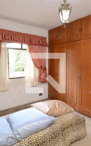 Casa para alugar com 411m², 5 quartos e 4 vagasSuíte 2