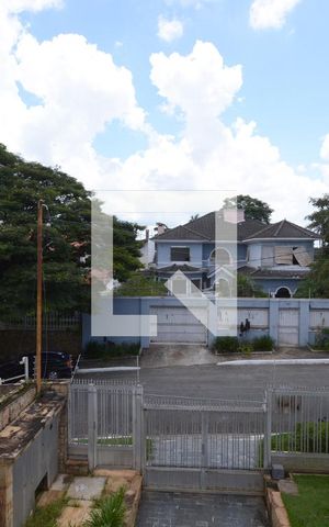 Casa para alugar com 411m², 5 quartos e 4 vagasVista da Suíte 2