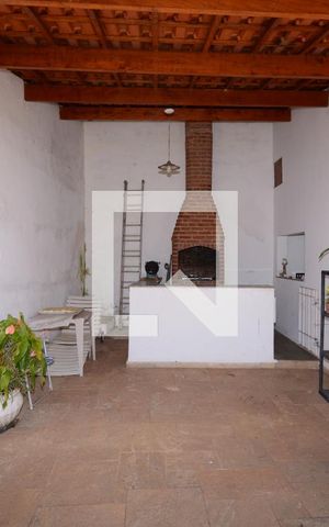 Casa para alugar com 411m², 5 quartos e 4 vagasChurrasqueira