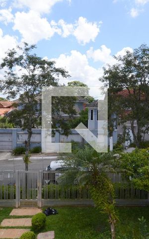 Casa para alugar com 411m², 5 quartos e 4 vagasVista da Suíte 3