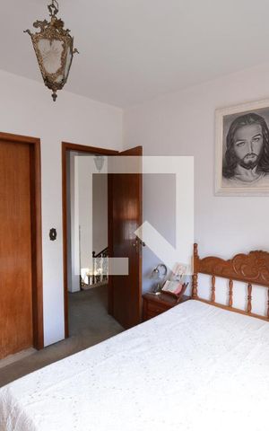 Casa para alugar com 411m², 5 quartos e 4 vagasSuíte 3