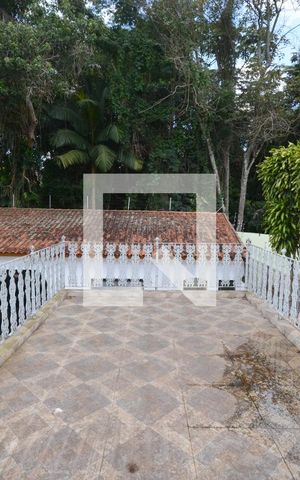 Casa para alugar com 411m², 5 quartos e 4 vagasVaranda da Suíte master
