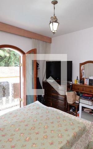 Casa para alugar com 411m², 5 quartos e 4 vagasSuíte 4