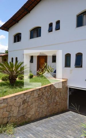 Casa para alugar com 411m², 5 quartos e 4 vagasJardim