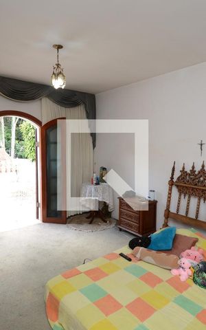 Casa para alugar com 411m², 5 quartos e 4 vagasSuíte master