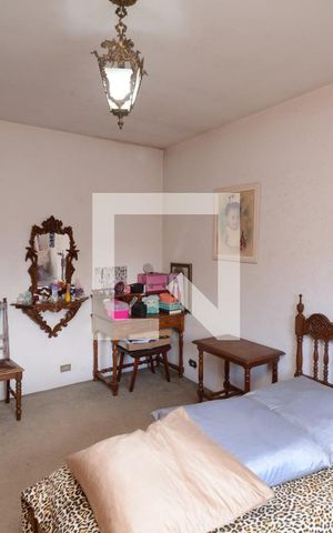 Casa para alugar com 411m², 5 quartos e 4 vagasSuíte 2