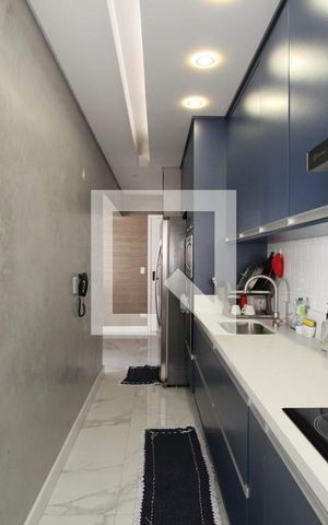 Apartamento à venda com 96m², 2 quartos e 2 vagas Apartamento à venda com 96m², 2 quartos e 2 vagasCozinha