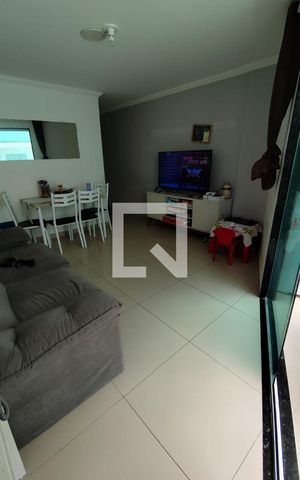 Apartamento à venda com 65m², 2 quartos e sem vagaSala