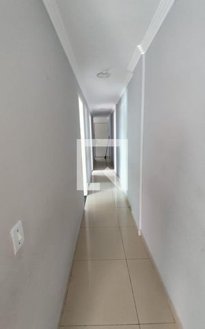 Apartamento à venda com 65m², 2 quartos e sem vagaCorredor