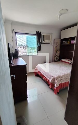 Apartamento à venda com 65m², 2 quartos e sem vagaQuarto 1