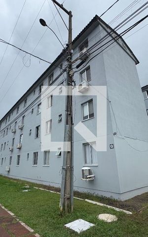 Apartamento para alugar com 44m², 2 quartos e 1 vaga Apartamento para alugar com 44m², 2 quartos e 1 vagaÁrea comum