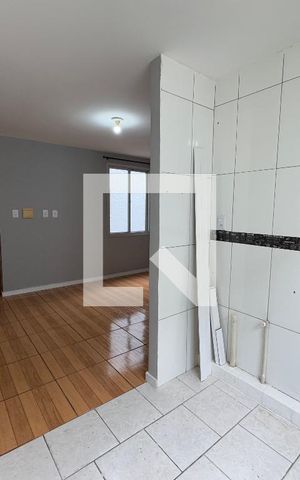 Apartamento para alugar com 44m², 2 quartos e 1 vaga Apartamento para alugar com 44m², 2 quartos e 1 vagaCozinha