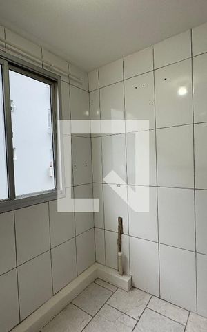 Apartamento para alugar com 44m², 2 quartos e 1 vaga Apartamento para alugar com 44m², 2 quartos e 1 vagaCozinha