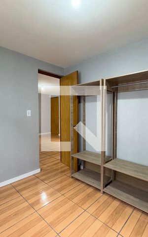 Apartamento para alugar com 44m², 2 quartos e 1 vaga Apartamento para alugar com 44m², 2 quartos e 1 vagaquarto 2