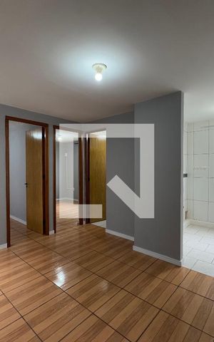 Apartamento para alugar com 44m², 2 quartos e 1 vaga Apartamento para alugar com 44m², 2 quartos e 1 vagaSala