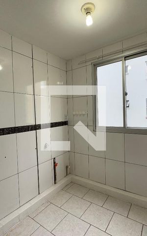 Apartamento para alugar com 44m², 2 quartos e 1 vaga Apartamento para alugar com 44m², 2 quartos e 1 vagaCozinha