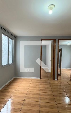 Apartamento para alugar com 44m², 2 quartos e 1 vaga Apartamento para alugar com 44m², 2 quartos e 1 vagaSala