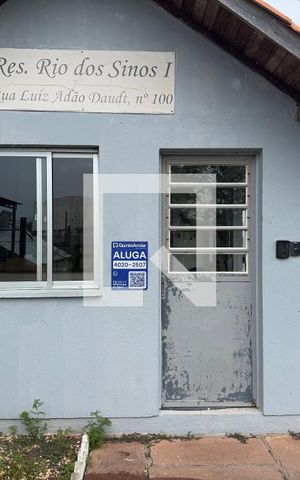 Apartamento para alugar com 44m², 2 quartos e 1 vaga Apartamento para alugar com 44m², 2 quartos e 1 vagaplaquinha fachada