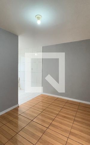 Apartamento para alugar com 44m², 2 quartos e 1 vaga Apartamento para alugar com 44m², 2 quartos e 1 vagaSala