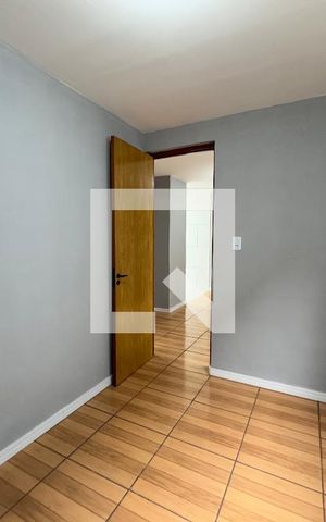 Apartamento para alugar com 44m², 2 quartos e 1 vaga Apartamento para alugar com 44m², 2 quartos e 1 vagaquarto 1