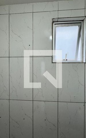 Apartamento para alugar com 44m², 2 quartos e 1 vaga Apartamento para alugar com 44m², 2 quartos e 1 vagaBanheiro