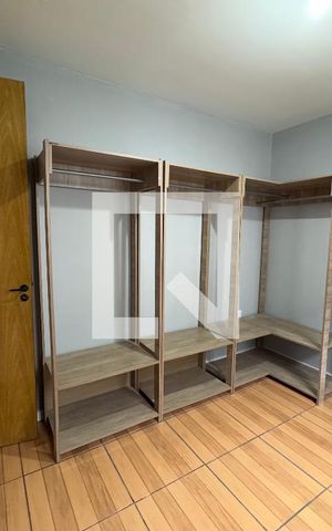 Apartamento para alugar com 44m², 2 quartos e 1 vaga Apartamento para alugar com 44m², 2 quartos e 1 vagaquarto 2
