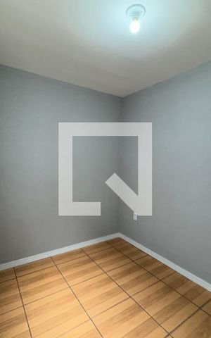 Apartamento para alugar com 44m², 2 quartos e 1 vaga Apartamento para alugar com 44m², 2 quartos e 1 vagaQuarto 1