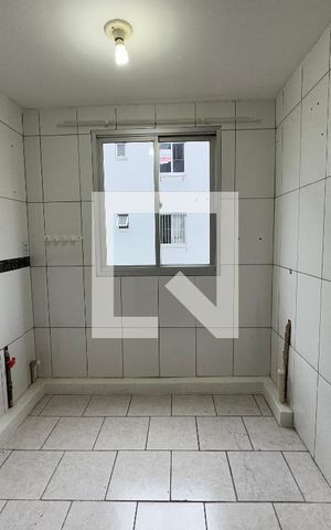 Apartamento para alugar com 44m², 2 quartos e 1 vaga Apartamento para alugar com 44m², 2 quartos e 1 vagaCozinha