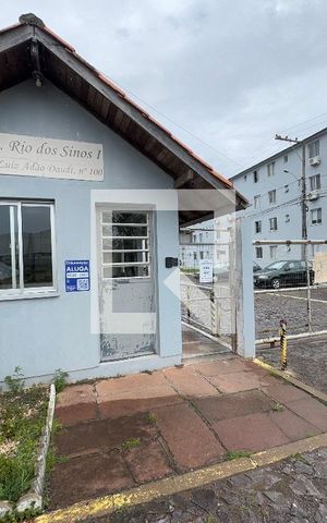 Apartamento para alugar com 44m², 2 quartos e 1 vaga Apartamento para alugar com 44m², 2 quartos e 1 vagaplaquinha fachada