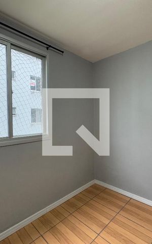 Apartamento para alugar com 44m², 2 quartos e 1 vaga Apartamento para alugar com 44m², 2 quartos e 1 vagaquarto 2