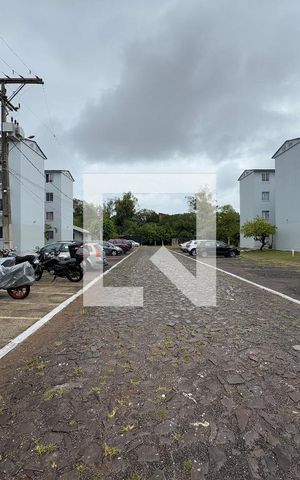 Apartamento para alugar com 44m², 2 quartos e 1 vaga Apartamento para alugar com 44m², 2 quartos e 1 vagaÁrea comum