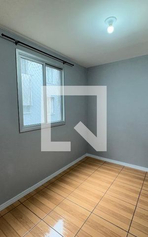 Apartamento para alugar com 44m², 2 quartos e 1 vaga Apartamento para alugar com 44m², 2 quartos e 1 vagaQuarto 1