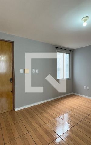 Apartamento para alugar com 44m², 2 quartos e 1 vaga Apartamento para alugar com 44m², 2 quartos e 1 vagaSala
