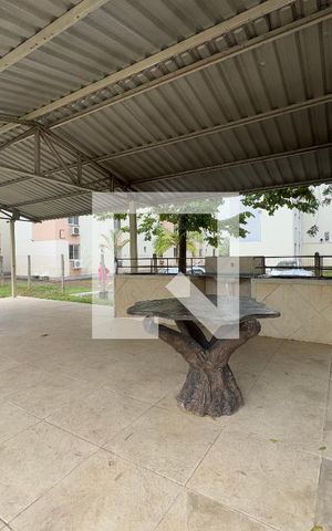 Apartamento para alugar com 44m², 2 quartos e 1 vaga Apartamento para alugar com 44m², 2 quartos e 1 vagaÁrea comum