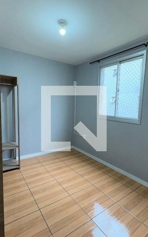 Apartamento para alugar com 44m², 2 quartos e 1 vaga Apartamento para alugar com 44m², 2 quartos e 1 vagaquarto 2