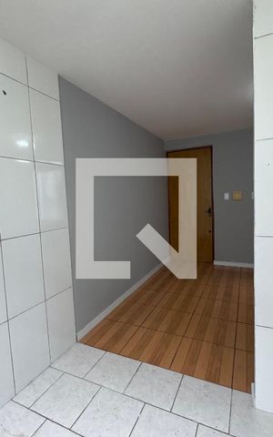 Apartamento para alugar com 44m², 2 quartos e 1 vaga Apartamento para alugar com 44m², 2 quartos e 1 vagaCozinha