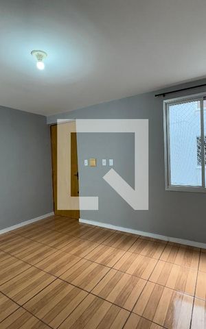 Apartamento para alugar com 44m², 2 quartos e 1 vaga Apartamento para alugar com 44m², 2 quartos e 1 vagaSala