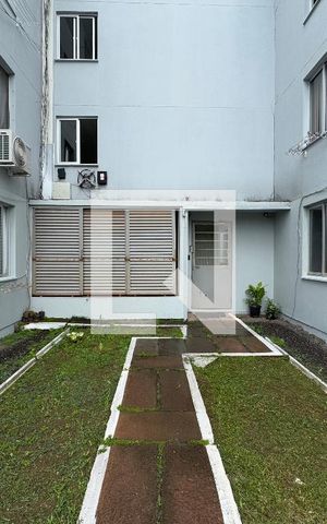 Apartamento para alugar com 44m², 2 quartos e 1 vaga Apartamento para alugar com 44m², 2 quartos e 1 vagaÁrea comum