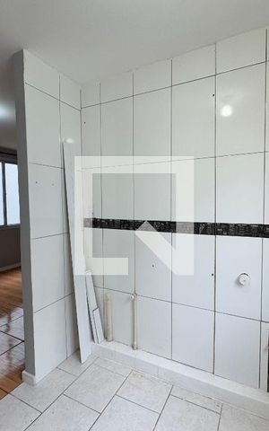 Apartamento para alugar com 44m², 2 quartos e 1 vaga Apartamento para alugar com 44m², 2 quartos e 1 vagaCozinha