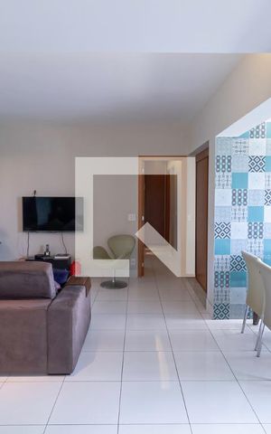 Apartamento à venda com 88m², 3 quartos e 2 vagas Apartamento à venda com 88m², 3 quartos e 2 vagasSala