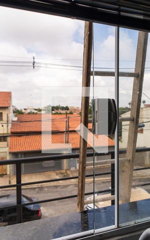 Studio para alugar com 30m², 1 quarto e sem vaga Studio para alugar com 30m², 1 quarto e sem vagaVista da Sala