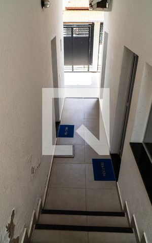Studio para alugar com 30m², 1 quarto e sem vaga Studio para alugar com 30m², 1 quarto e sem vagaÁrea comum