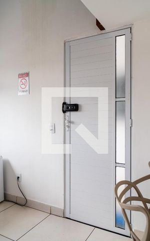 Studio para alugar com 30m², 1 quarto e sem vaga Studio para alugar com 30m², 1 quarto e sem vagaSala